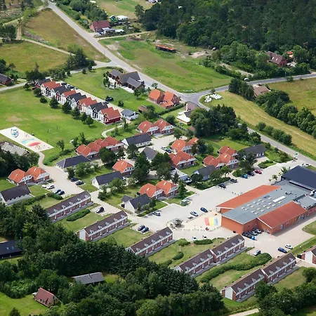 Iv Holiday home