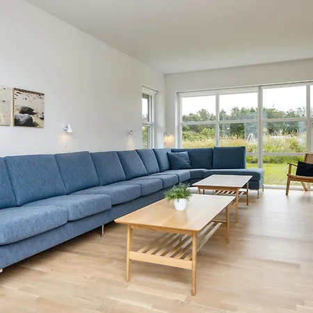 Iv Holiday home