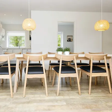 Iv Holiday home *